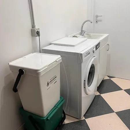 Appartement Casa Trieste *