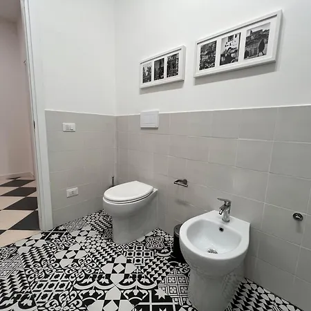Casa Trieste *