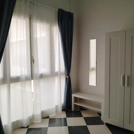 Casa Trieste Appartement Pozzallo