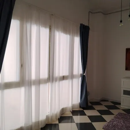 Casa Trieste * Pozzallo