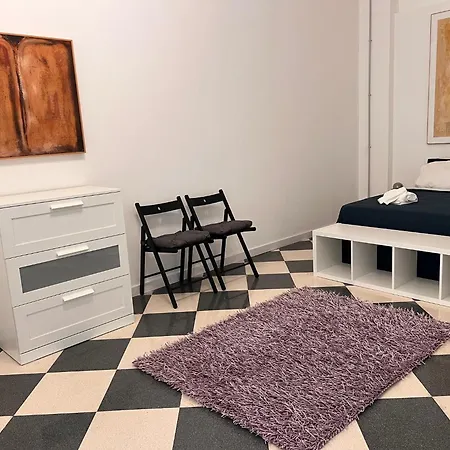 Casa Trieste Appartement