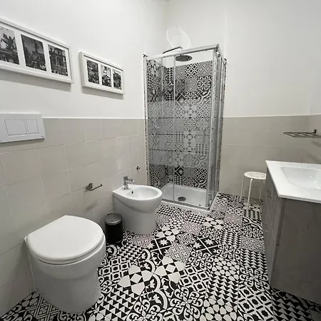 Casa Trieste * Pozzallo