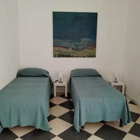 Casa Trieste Apartment *