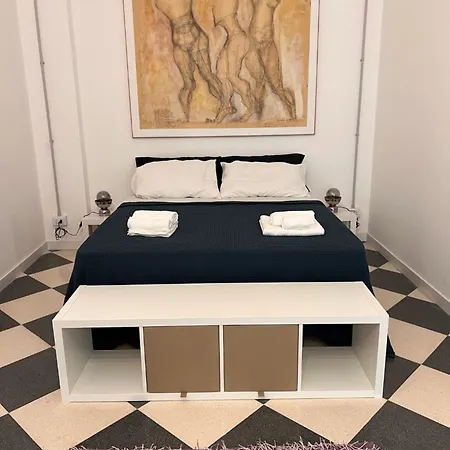 Casa Trieste *