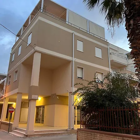 Apartment Casa Trieste *