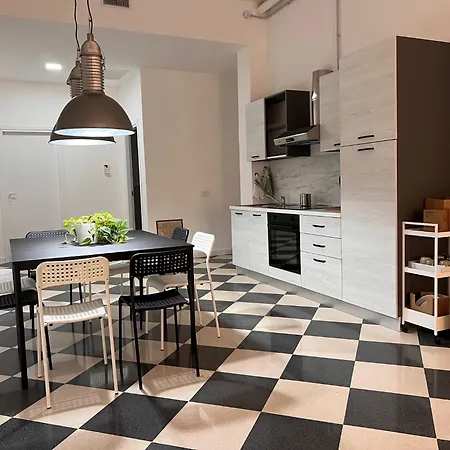 Casa Trieste * Pozzallo