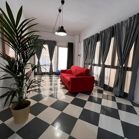 Apartment Casa Trieste *