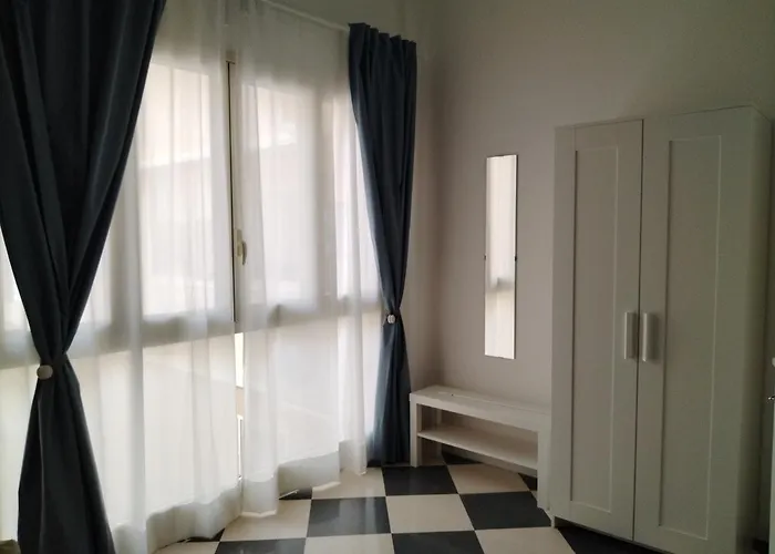 Casa Trieste Apartamento Pozzallo