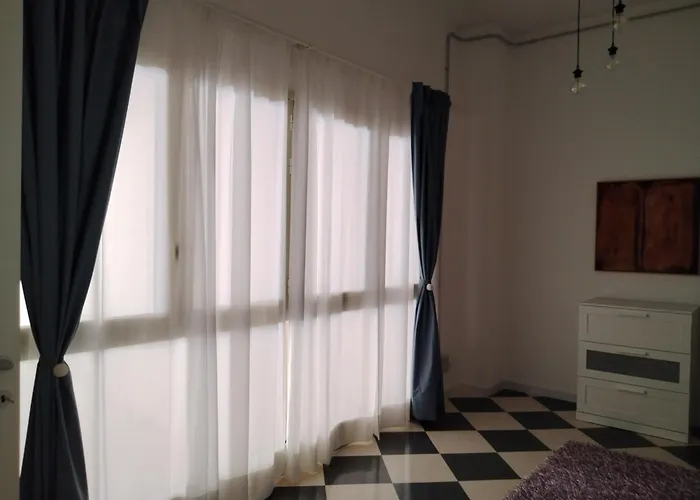 Casa Trieste * Pozzallo