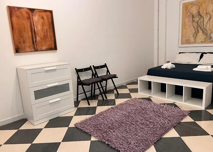 Casa Trieste Apartamento